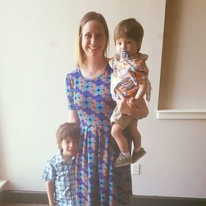 Meet your Posher, Jennifer